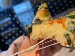 -必胜客(骡马市店)