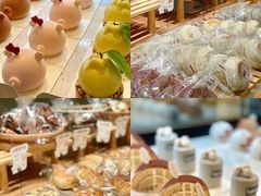 -迦南的早晨蛋糕甜品集合店