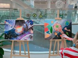 -北京科学中心儿童乐园