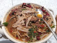 -雲物·云南小馆(好悦天地店)