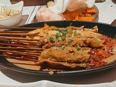 -叁宝烤肉• 西安烧烤(凤城十二路店)