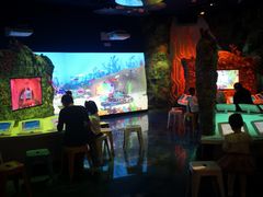 -沈阳海洋探索中心