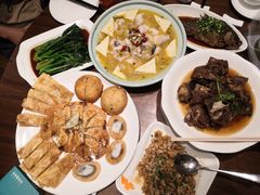 -美乐食街(小南店)