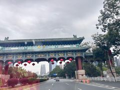 -茗荔园农庄(大涌店)