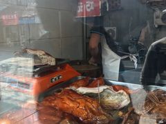 -竺桥兄弟烤鸭(总店)