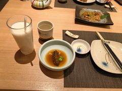 -德川家日本料理(顺义华联店)