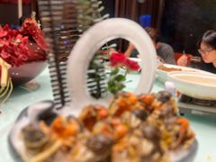 -湖锦酒楼·31年地道湖北菜(黄鹤楼店)