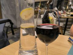 -杏荟旋转餐厅(广州爱群店)