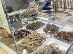 -戚顺兴盐水鸭(新街口明瓦廊店)