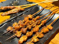 -烧蠔帮·生蚝海鲜牌档(观海店)