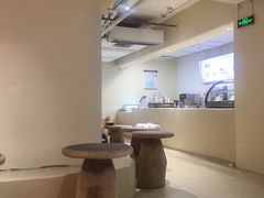 大堂-狐狸和向日葵(北京路店)