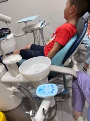 -唯儿诺儿童医院·儿科·眼科·口腔(金桥店)