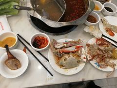 -李氏圣鲸大型自助餐