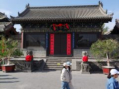 -关帝庙(大同古城)