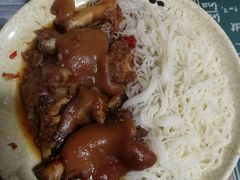 -贤花饭店(凯德店)