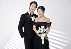 -IDO婚纱摄影(上海旗舰店)