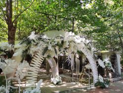 -花轿喜屋婚礼策划