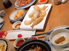 -点心传说·粤菜点心(佐阾虹湾店)