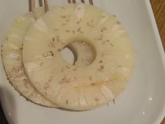 -蚝太郎 • 海鲜烧烤(Upark店)