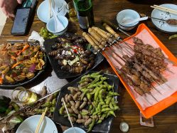 -鑫淼餐饮娱乐中心(江东街店)