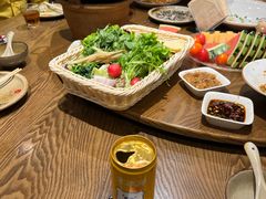 -鸽子窝(青塔店)