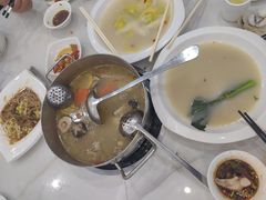 -御龙海鲜火锅(十六浦店)