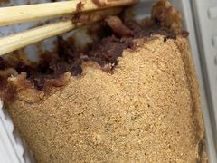 -老回回小吃(百万庄店)