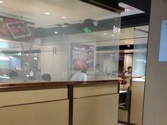 -海底捞火锅(太原南站店)