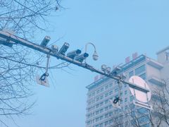 -中国人民解放军东部战区总医院(秦淮医疗区)