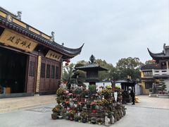-西林禅寺