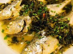 -东方山水金沙酒店-雅香阁中餐厅