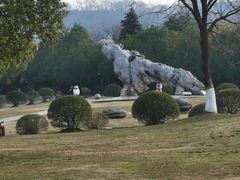 -南京市江宁方山