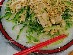 -绿雅居原生态农庄(小涌店)