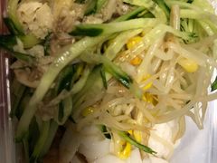 大米皮-秦人美食(中山医店)