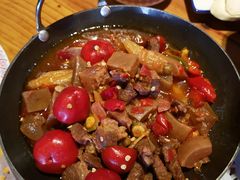 -老凯俚酸汤鱼(鸿通城店)