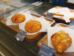 -星巴克臻选(上海合生汇1F店)