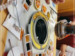 -韩宫宴烤肉·料理(青浦宝龙店)