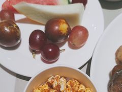 -晶丽香榭自助餐(南京大饭店)