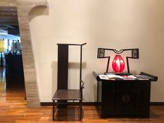 -北京王府井希尔顿酒店·秦唐中餐厅Chynna