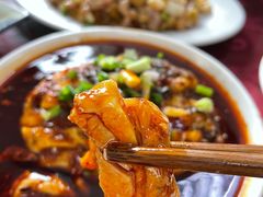 怪味鸡-老丘丘(较场口店)