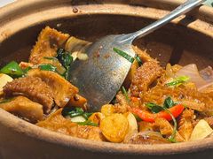 -赖厨潮汕砂锅粥