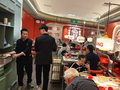 -避风塘·金牌店·夜宵(金玉兰店)