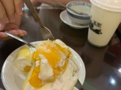 -民信老铺(双皮奶博物馆店)