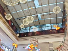 -紫荆广场·花漫里