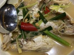 -壹只卤鹅·潮汕菜(莲塘店)