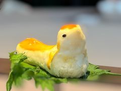 -花家怡园(四合院总店)