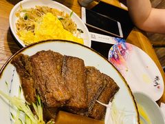 -娄三少春饼·烤鸭(合生汇购物中心店)