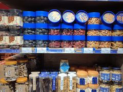 -三关六码头(上海开新里店)