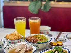 -發起人·肉骨茶(万象汇店)