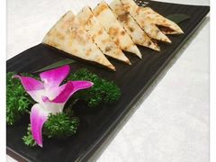 -南京富力万达嘉华酒店·游宴一品淮扬中餐厅